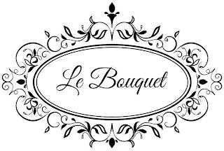 LE BOUQUET trademark