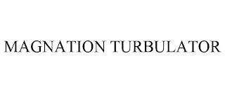 MAGNATION TURBULATOR trademark