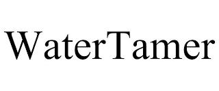 WATERTAMER trademark