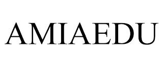 AMIAEDU trademark