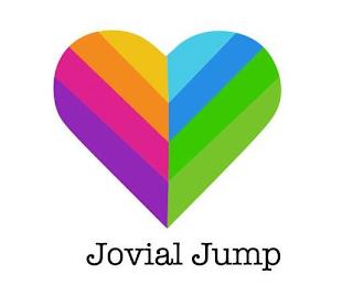 JOVIAL JUMP trademark