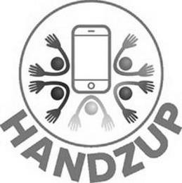 HANDZUP trademark