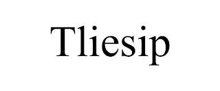 TLIESIP trademark