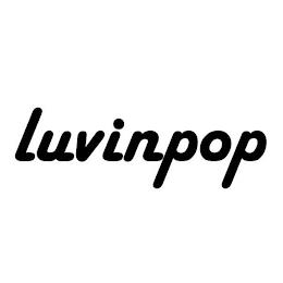 LUVINPOP trademark