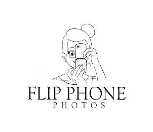 FLIP PHONE PHOTOS trademark