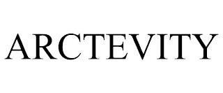 ARCTEVITY trademark