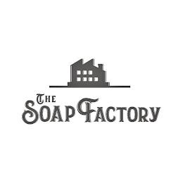 THE SOAP FACTORY trademark