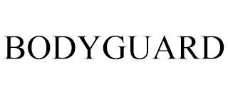 BODYGUARD trademark