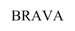 BRAVA trademark