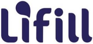 LIFILL trademark