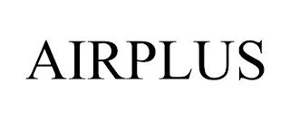 AIRPLUS trademark