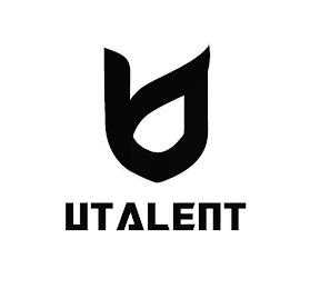 UTALENT trademark