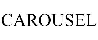 CAROUSEL trademark