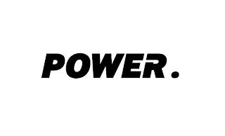 POWER trademark