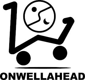 ONWELLAHEAD trademark