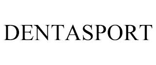 DENTASPORT trademark