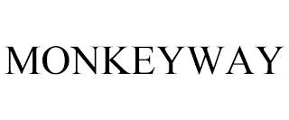 MONKEYWAY trademark