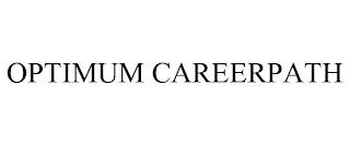 OPTIMUM CAREERPATH trademark