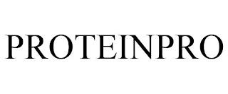 PROTEINPRO trademark