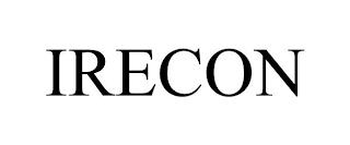 IRECON trademark