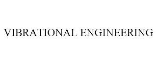 VIBRATIONAL ENGINEERING trademark