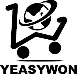 YEASYWON trademark