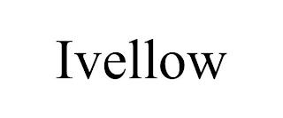 IVELLOW trademark