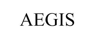 AEGIS trademark