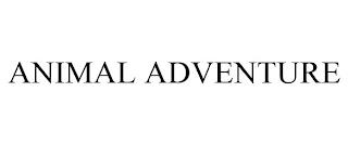 ANIMAL ADVENTURE trademark