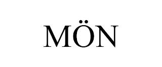 MÖN trademark