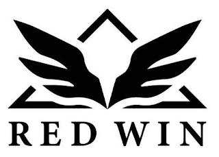 RED WIN trademark