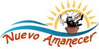 NUEVO AMANECER trademark