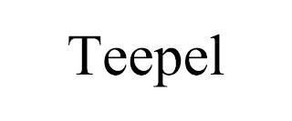 TEEPEL trademark