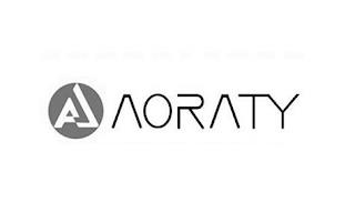 A AORATY trademark