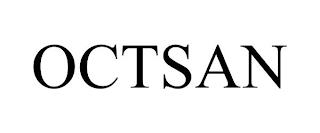 OCTSAN trademark