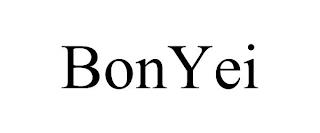 BONYEI trademark