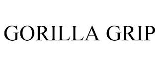 GORILLA GRIP trademark