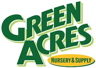 GREEN ACRES NURSERY & SUPPLY trademark