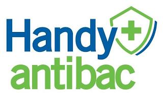 HANDY ANTIBAC trademark