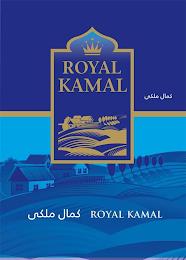 ROYAL KAMAL trademark