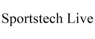 SPORTSTECH LIVE trademark