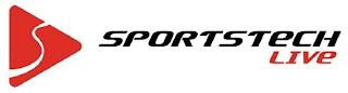 SPORTSTECH LIVE trademark