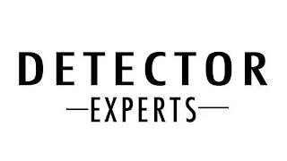 DETECTOR EXPERTS trademark