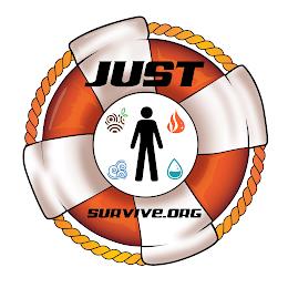 JUST SURVIVE.ORG trademark