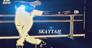 SKAYTAH trademark