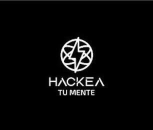 HACKEA TU MENTE trademark