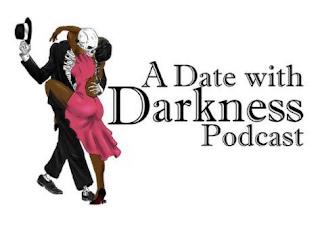 A DATE WITH DARKNESS PODCAST trademark