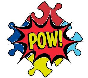 POW! trademark