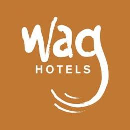 WAG HOTELS trademark