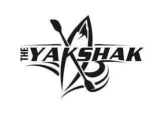 THE YAKSHAK trademark